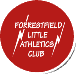 Forrestfield Little Athletics Club